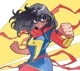 Ms Marvel Omnitrix 