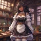 Busty Innkeeper