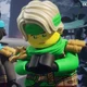 Lloyd garmadon