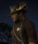 Arthur Morgan