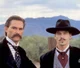 Wyatt and Doc