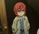 young Chise