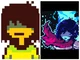 Kris - Deltarune