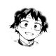 izuku midoriya 