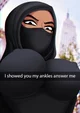 Amina - Shadman