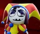 Evil pomni