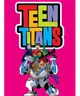 The teen titans