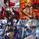 Team RWBY