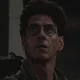 Egon Spengler