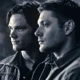 SAM AND DEAN