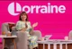 Lorraine Kelly show 