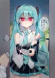 Hatsune MIKU