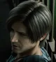Leon Scott Kennedy