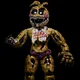 Yandere Toy Chica