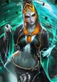 Wife Midna