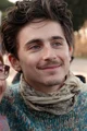 Timothée Chalamet 
