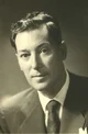 Neville Goddard