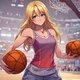 Basketball gf