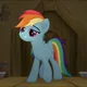 Rainbow Dash 