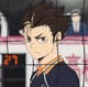 NISHINOYA YUU