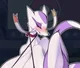 Mommy mienshao