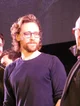 Profesor hiddleston 