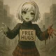 Free Hugs - DA_ZW