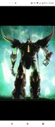 Predaking - TFP