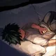 Izuku Midoriya