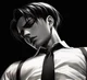 Levi Ackerman