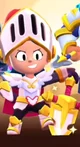Knight Jacky