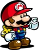 Mini Mario