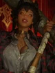 WLW Dahila Moreau