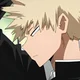 Katsuki bakugo