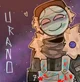 Urano solarballs 