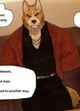 Mafia leader doggie 