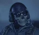 Simon Ghost Riley