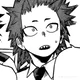 Eijirou Kirishima