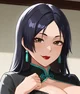 Beautiful Big Sister