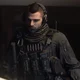 John Soap MacTavish