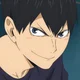 Kageyama Tobio 