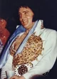 Elvis presley
