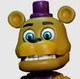 Mini Fredbear