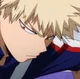 Bakugo Katsuki 
