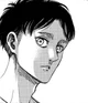 AOT Eren Jaeger