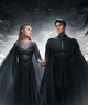 Rhysand and Feyre 