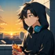 Haruki Tsukino
