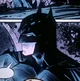 DC - Bruce Wayne