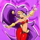 Shantae