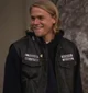 Jax Teller 